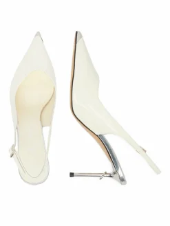 Scarpe stiletto EO-LILLY-LT2131-1-1 Écru