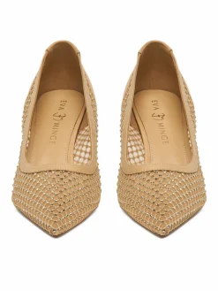 Scarpe stiletto EO-LOREL-V2019-1-2 Beige