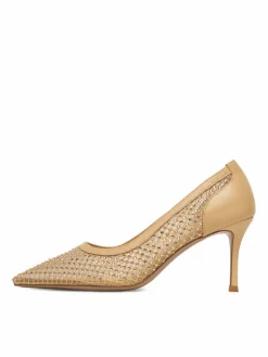 Scarpe stiletto EO-LOREL-V2019-1-2 Beige