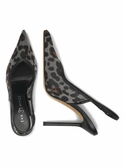 Scarpe stiletto EO-LUCY-LT1677-26-3 Nero