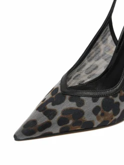 Scarpe stiletto EO-LUCY-LT1677-26-3 Nero