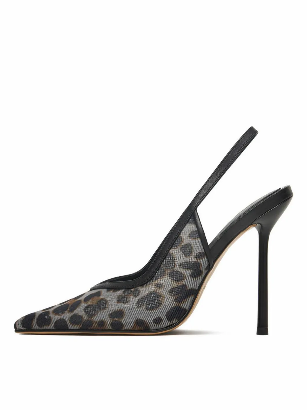 Scarpe stiletto EO-LUCY-LT1677-26-3 Nero