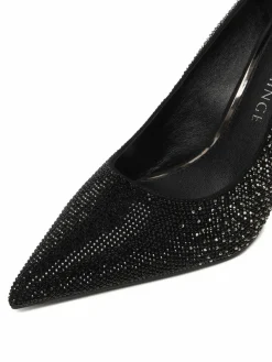 Scarpe stiletto EO-LUISA-LT9058-8 Nero