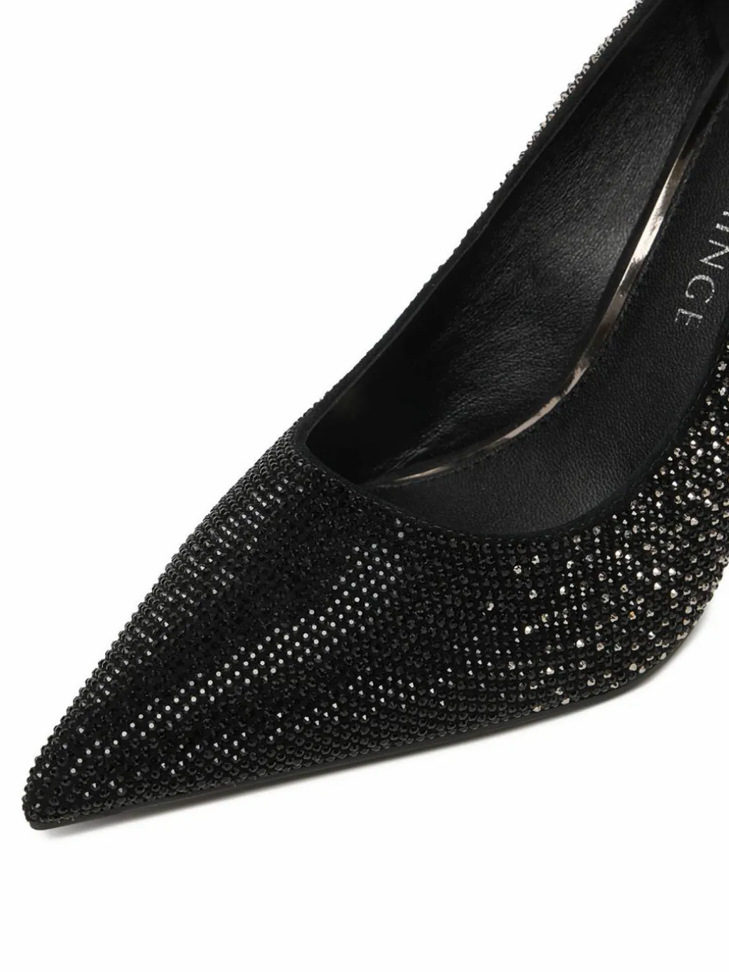 Scarpe stiletto EO-LUISA-LT9058-8 Nero