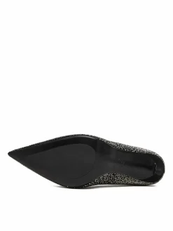 Scarpe stiletto EO-LUISA-LT9058-8 Nero