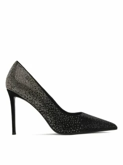 Scarpe stiletto EO-LUISA-LT9058-8 Nero