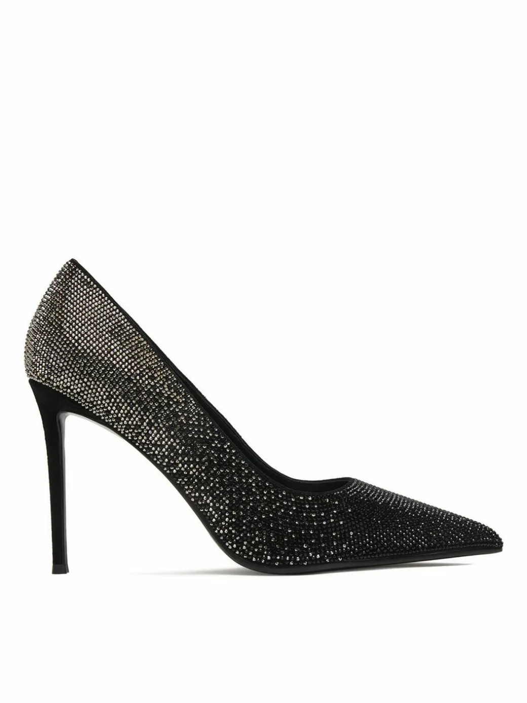Scarpe stiletto EO-LUISA-LT9058-8 Nero