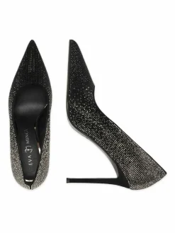Scarpe stiletto EO-LUISA-LT9058-8 Nero