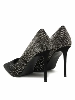 Scarpe stiletto EO-LUISA-LT9058-8 Nero
