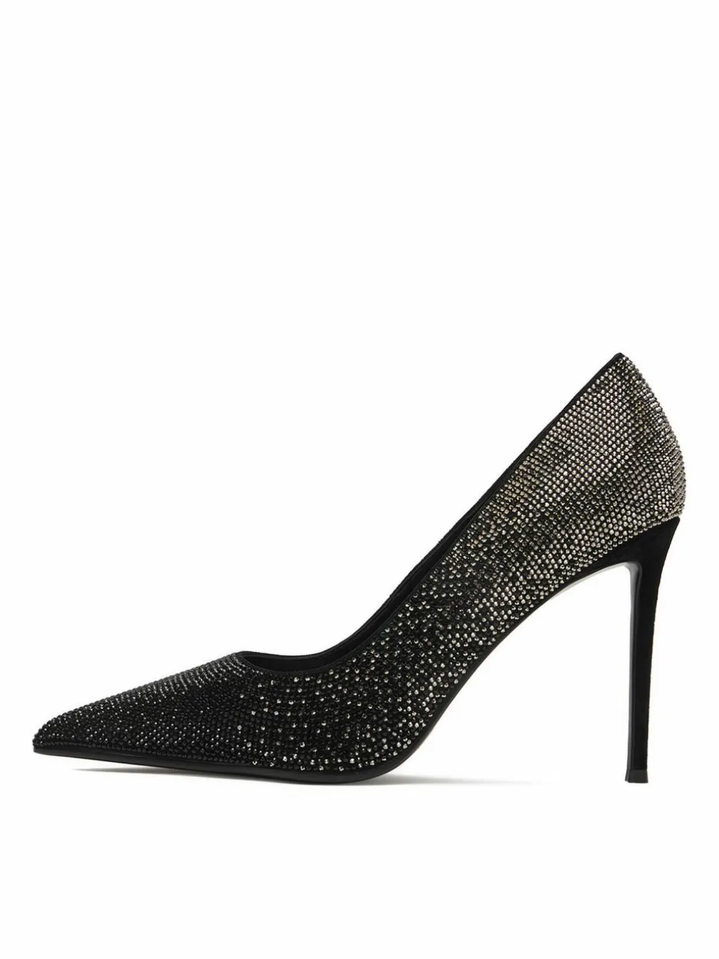 Scarpe stiletto EO-LUISA-LT9058-8 Nero