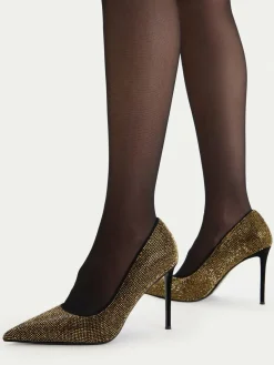 Scarpe stiletto EO-LUISA-LT9058-8 Oro