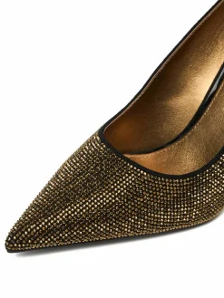 Scarpe stiletto EO-LUISA-LT9058-8 Oro