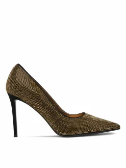 Scarpe stiletto EO-LUISA-LT9058-8 Oro
