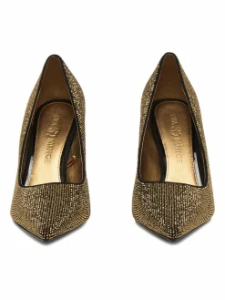 Scarpe stiletto EO-LUISA-LT9058-8 Oro