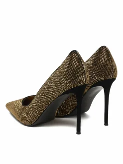 Scarpe stiletto EO-LUISA-LT9058-8 Oro