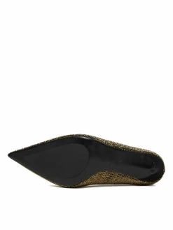 Scarpe stiletto EO-LUISA-LT9058-8 Oro