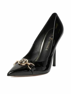 Scarpe stiletto EO-NOVA-1677-13-3 Nero