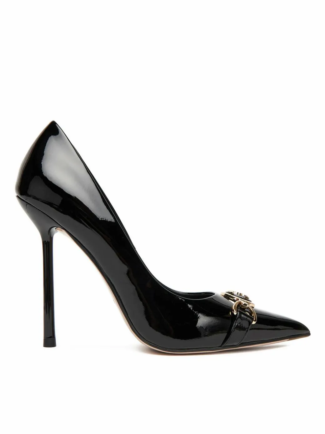 Scarpe stiletto EO-NOVA-1677-13-3 Nero