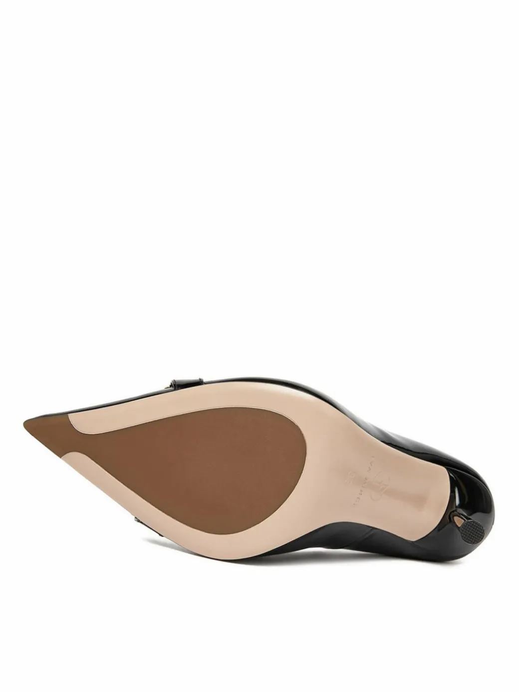 Scarpe stiletto EO-NOVA-1677-13-3 Nero