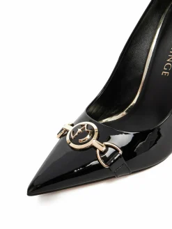 Scarpe stiletto EO-NOVA-1677-13-3 Nero