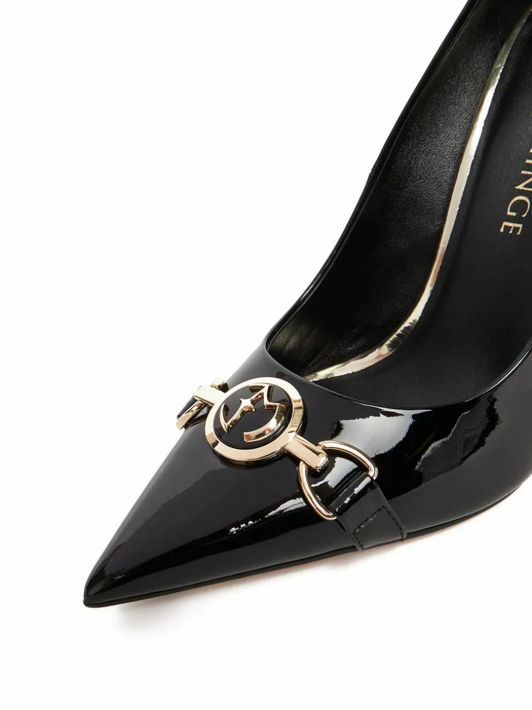 Scarpe stiletto EO-NOVA-1677-13-3 Nero