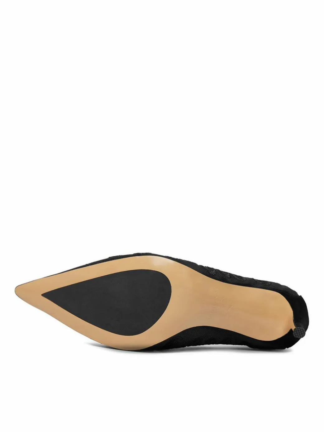 Scarpe stiletto EO-OCEAN-LT382-10 Nero