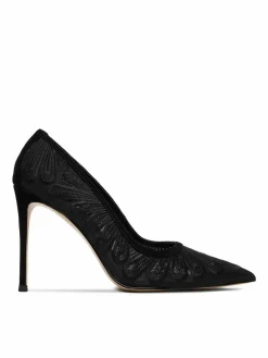 Scarpe stiletto EO-OCEAN-LT382-10 Nero