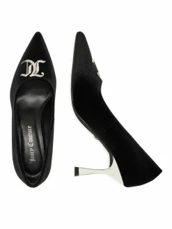 Scarpe stiletto EO-R24SS94659 Nero