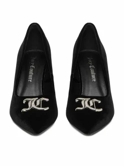 Scarpe stiletto EO-R24SS94659 Nero