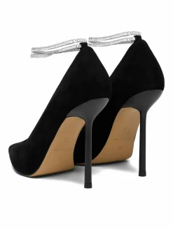 Scarpe stiletto EO-SALMA-LT1677-36 Nero