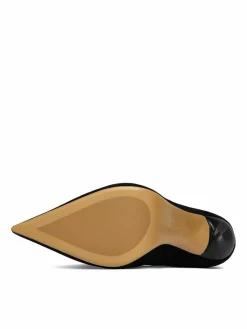 Scarpe stiletto EO-SALMA-LT1677-36 Nero