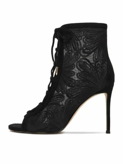 Scarpe stiletto EO-SASHA-LT18006-205 Nero