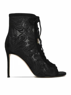 Scarpe stiletto EO-SASHA-LT18006-205 Nero