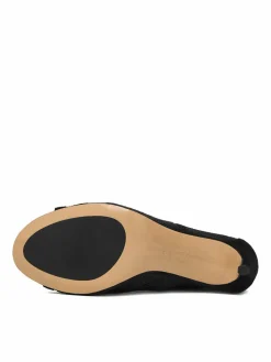 Scarpe stiletto EO-SASHA-LT18006-205 Nero