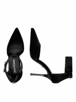 Scarpe stiletto EO-S4S96733-01B Nero