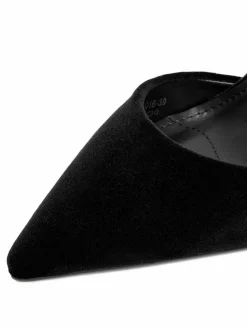 Scarpe stiletto EO-S4S96733-01B Nero