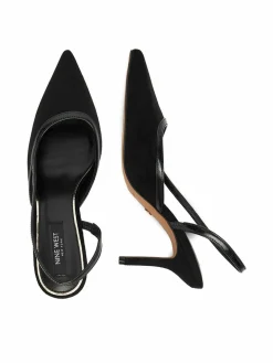 Scarpe stiletto EO-SX005 06 Nero
