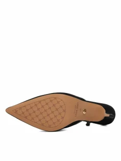 Scarpe stiletto EO-SX005 06 Nero