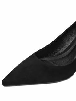Scarpe stiletto EO-V2525-893 Nero