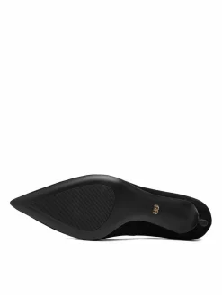 Scarpe stiletto EO-V2525-893 Nero