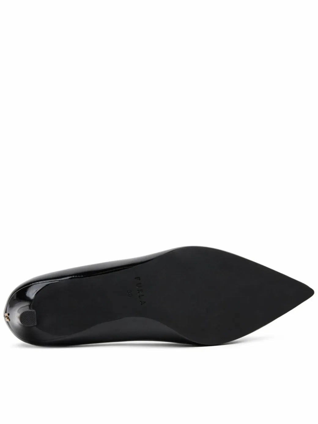 Scarpe stiletto Essential Decollete T.60 YJ69FSN X70000 AL O6000 Nero