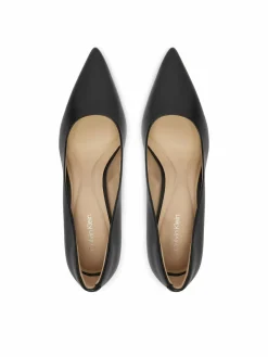 Scarpe stiletto Ess Stiletto 70 HW0HW02607 Nero