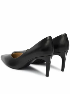 Scarpe stiletto Ess Stiletto 70 HW0HW02607 Nero