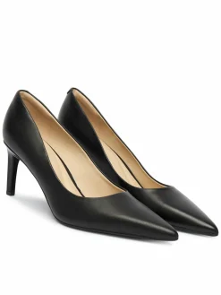 Scarpe stiletto Ess Stiletto 70 HW0HW02607 Nero