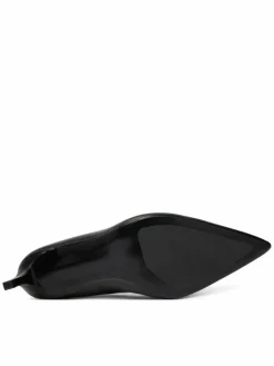 Scarpe stiletto Ess Stiletto 70 HW0HW02607 Nero
