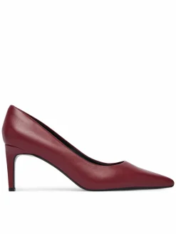 Scarpe stiletto Ess Stiletto 70 HW0HW02607 Bordeaux