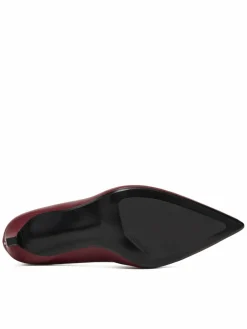 Scarpe stiletto Ess Stiletto 90 HW0HW02608 Bordeaux