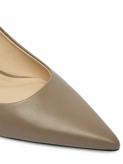 Scarpe stiletto Ess Stiletto 70 HW0HW02607 Beige