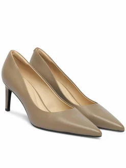 Scarpe stiletto Ess Stiletto 70 HW0HW02607 Beige