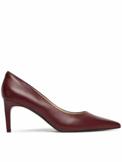 Scarpe stiletto Ess Stiletto 70 HW0HW02607 Bordeaux